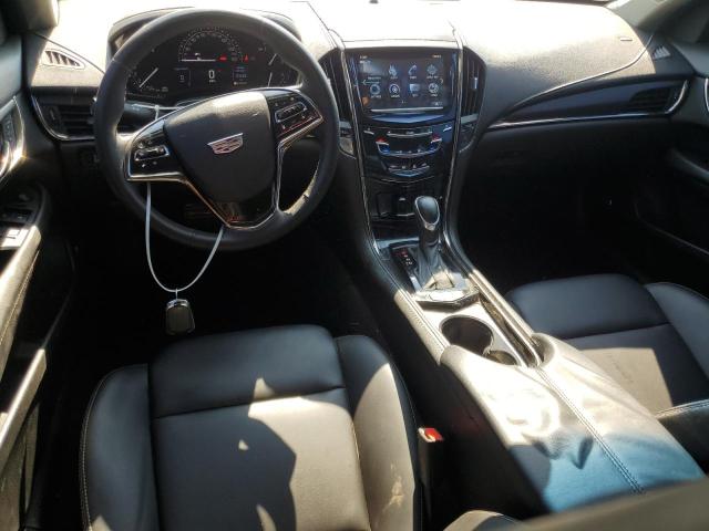 Photo 8 from auction – 2017 CADILLAC ATS with VIN 1G6AA5RX4H0185988