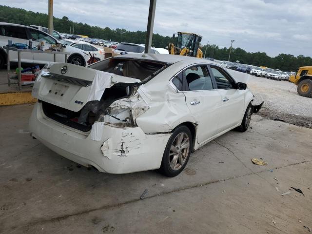 Photo 3 from auction – 2013 NISSAN ALTIMA 2.5 with VIN 1N4AL3AP7DN440336