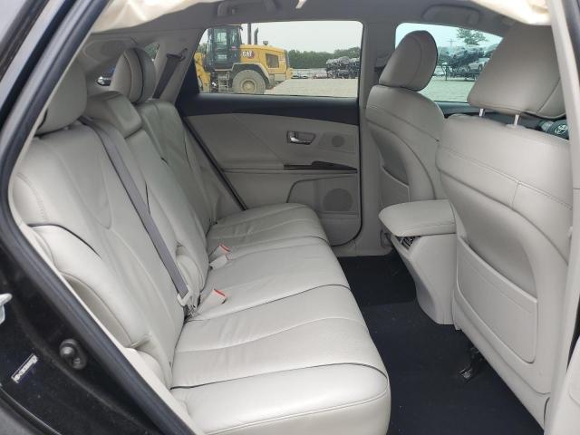 Photo 10 from auction – 2010 TOYOTA VENZA with VIN 4T3BK3BB0AU029739