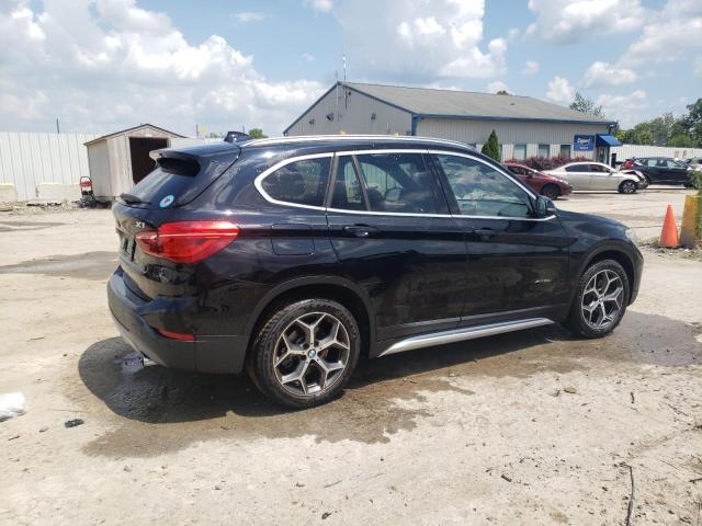 Photo 3 from auction – 2016 BMW X1 XDRIVE2 with VIN WBXHT3C3XG5E56303