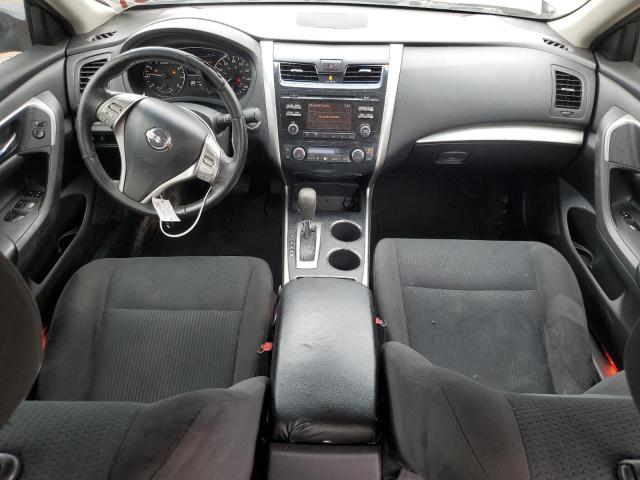 Photo 8 from auction – 2015 NISSAN ALTIMA 2.5 with VIN 1N4AL3AP2FC578512
