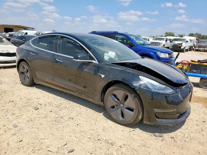 Photo 4 from auction – 2018 TESLA MODEL 3 with VIN 5YJ3E1EB8JF127239