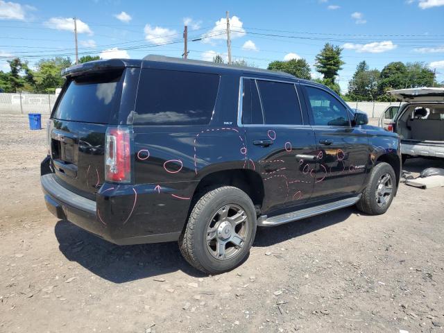 Photo 3 from auction – 2017 GMC YUKON SLT with VIN 1GKS2BKC8HR172861