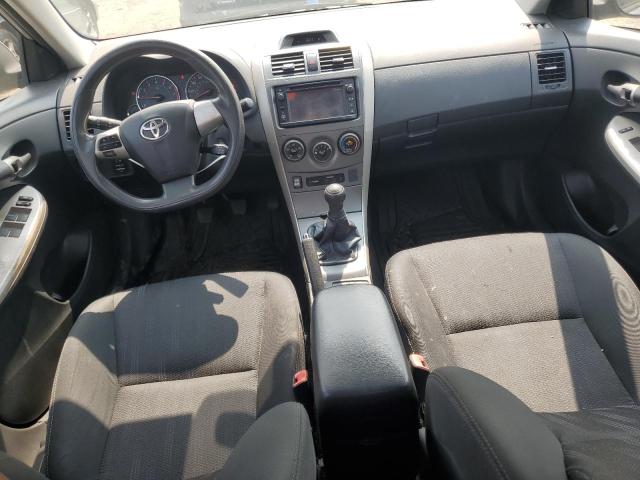 Photo 8 from auction – 2013 TOYOTA COROLLA BA with VIN 2T1BU4EE4DC980739
