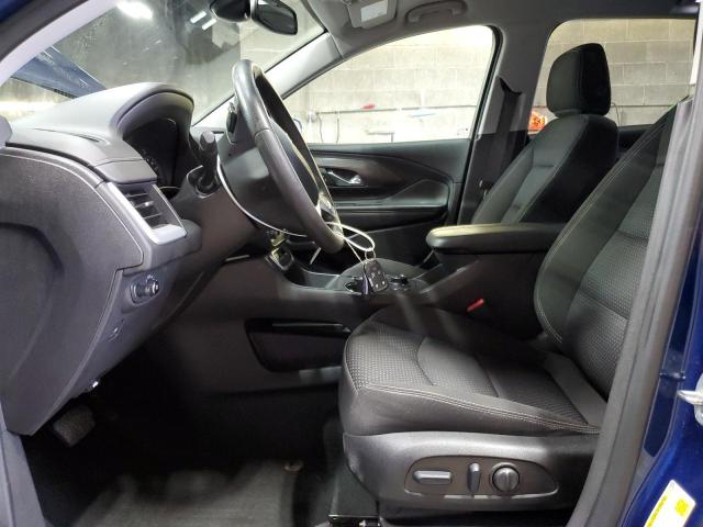 Photo 7 from auction – 2023 GMC TERRAIN SL with VIN 3GKALTEG2PL168467
