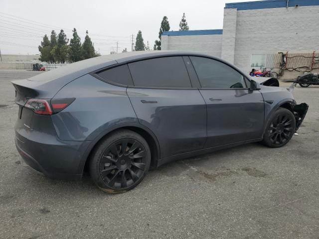 Photo 3 from auction – 2022 TESLA MODEL Y with VIN 7SAYGDEE1NF307764