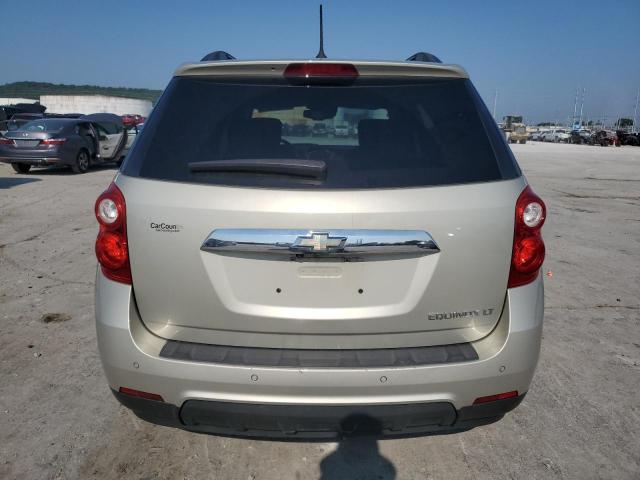 Photo 6 from auction – 2014 CHEVROLET EQUINOX LT with VIN 2GNALCEK0E6300022