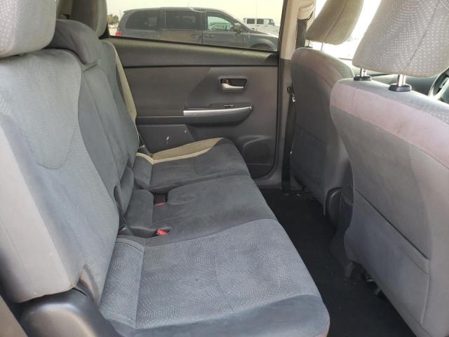 Photo 10 from auction – 2012 TOYOTA PRIUS V with VIN JTDZN3EU6C3154690