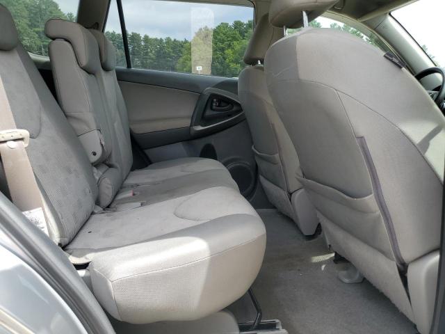 Photo 11 from auction – 2009 TOYOTA RAV4 with VIN JTMBF33V69D005211