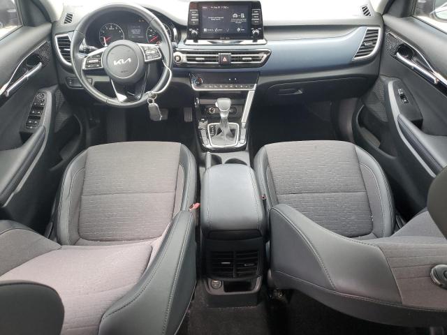 Photo 8 from auction – 2023 KIA SELTOS S with VIN KNDEU2AA2P7425735