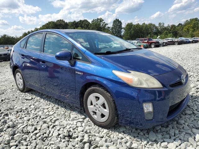 Photo 4 from auction – 2011 TOYOTA PRIUS with VIN JTDKN3DU3B0276202