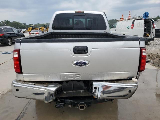 Photo 6 from auction – 2016 FORD F250 SUPER with VIN 1FT7W2BTXGEA47923