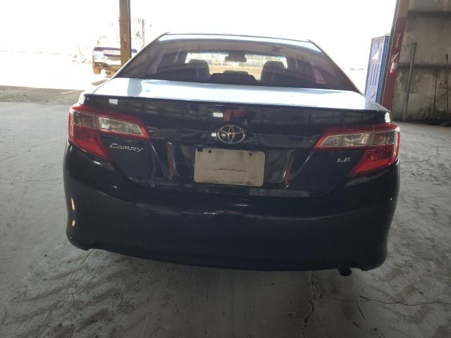 Foto 6 de la subasta – 2012 TOYOTA CAMRY BASE con VIN 4T1BF1FK6CU096327