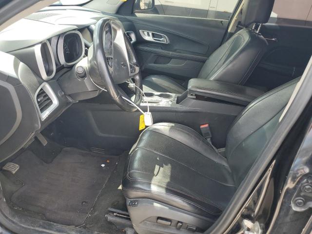 Photo 7 from auction – 2016 CHEVROLET EQUINOX LT with VIN 2GNALDEKXG6344635