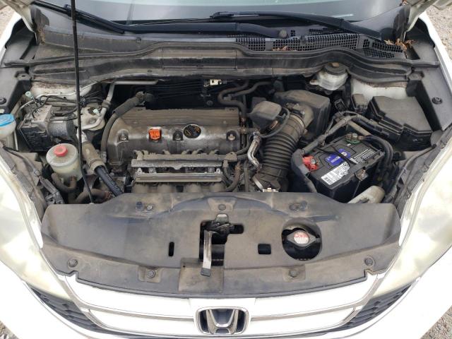 Photo 12 from auction – 2011 HONDA CR-V EXL with VIN 5J6RE4H79BL099737