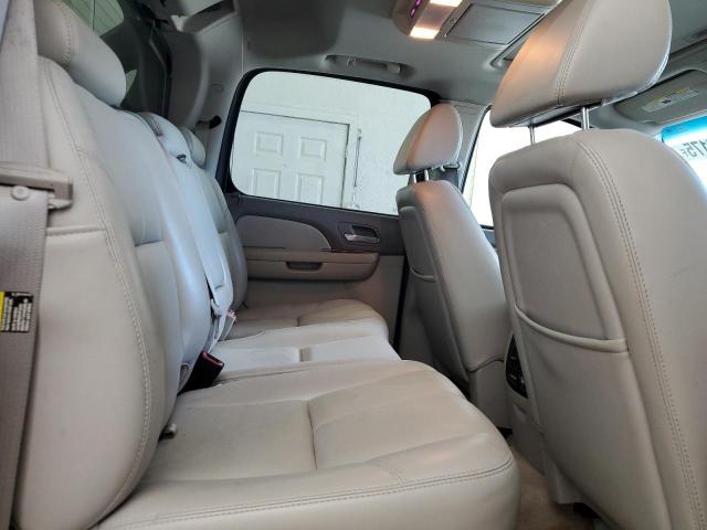 Photo 10 from auction – 2007 CHEVROLET AVALANCHE with VIN 3GNFK12377G133224