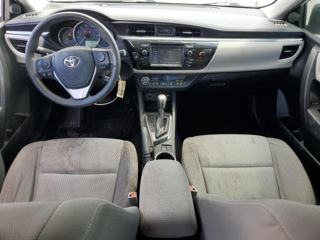 Photo 8 from auction – 2016 TOYOTA COROLLA L with VIN 5YFBURHE1GP405818
