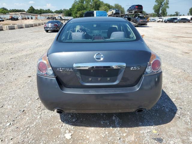 Photo 6 from auction – 2012 NISS ALTIMA BASE with VIN 1N4AL2AP0CC240855