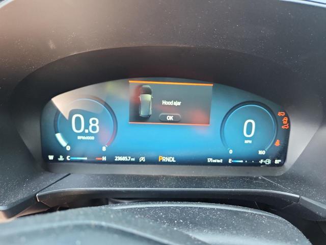 Foto 9 de la subasta – 2023 FORD ESCAPE ST con VIN 1FMCU9NA2PUB29976
