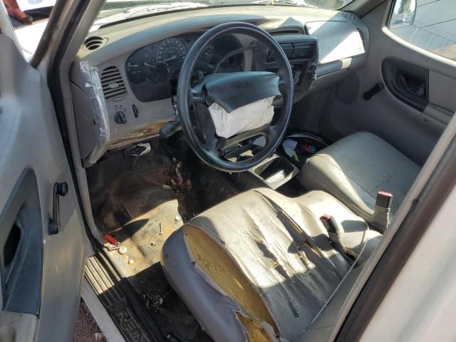Photo 8 from auction – 2000 FORD RANGER with VIN 1FTYR10V4YPB54997