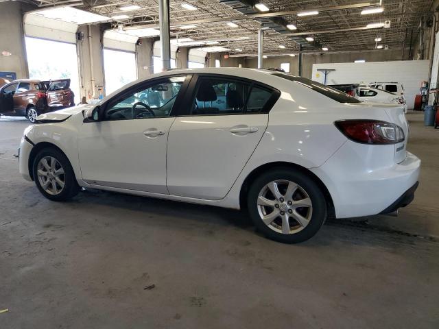 Фото 2 с аукциона – 2011 MAZDA 3 I с VIN JM1BL1VFXB1901103