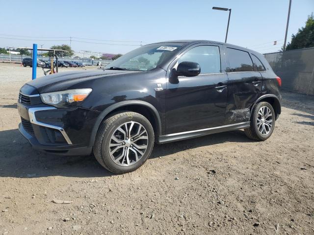 2019 Mitsubishi Outlander Sport