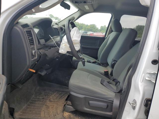 Photo 7 from auction – 2018 RAM 1500 ST with VIN 1C6RR7FT9JS189445