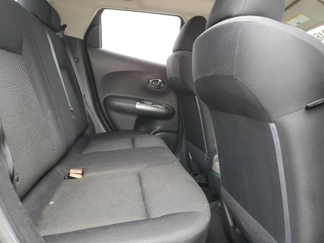 Photo 10 from auction – 2011 NISSAN JUKE S with VIN JN8AF5MR0BT007464