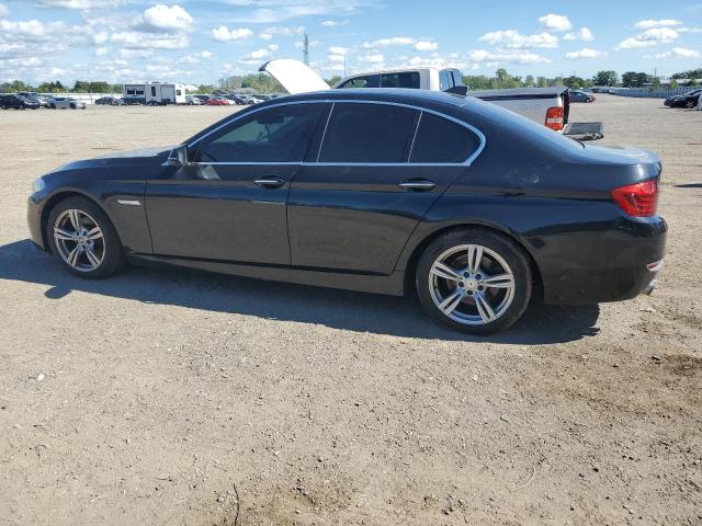 Photo 2 from auction – 2016 BMW 528 XI with VIN WBA5A7C59GG146947