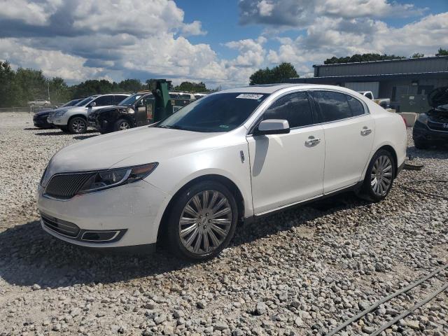 Photo 1 from auction – 2013 LINCOLN MKS with VIN 1LNHL9DK8DG603202