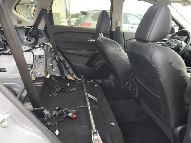 Photo 11 from auction – 2023 NISSAN ROGUE PLAT with VIN JN8BT3DC5PW106915