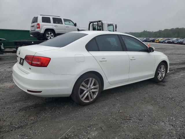 Photo 3 from auction – 2015 VOLKSWAGEN JETTA SEL with VIN 3VWL07AJ5FM295550