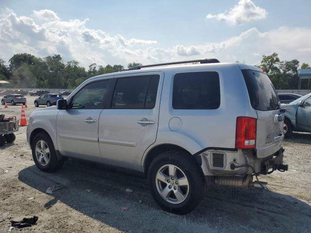 Photo 2 from auction – 2011 HONDA PILOT EXL with VIN 5FNYF3H57BB028966