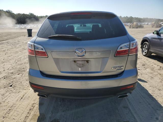 Photo 6 from auction – 2011 MAZDA CX-9 with VIN JM3TB3CV5B0306346