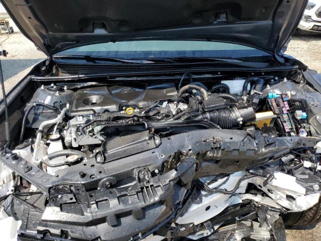 Photo 11 from auction – 2025 TOYOTA CAMRY XSE with VIN 4T1DAACK2SU591358