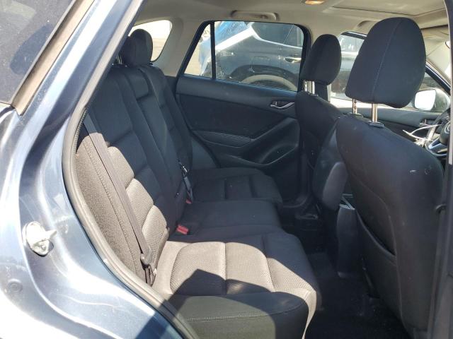 Photo 11 from auction – 2016 MAZDA CX-5 TOURI with VIN JM3KE2CY5G0813696
