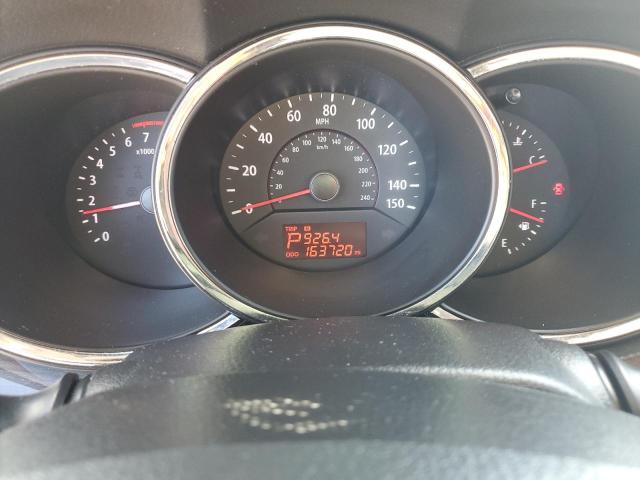 Фото 9 с аукциона – 2012 KIA SORENTO BASE с VIN 5XYKTCA60CG277315