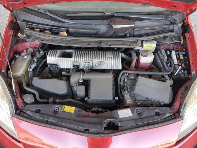 صورة رقم 11 من المزاد - 2015 TOYOTA PRIUS مع VIN JTDKN3DU8F0442719