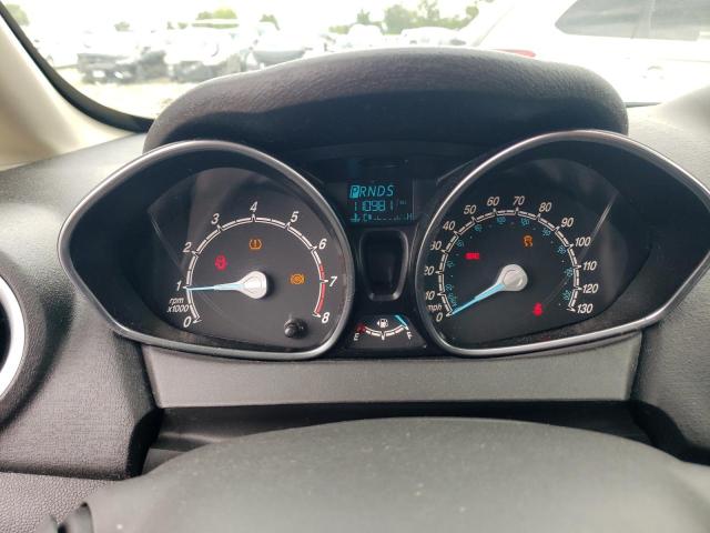 Photo 9 from auction – 2019 FORD FIESTA SE with VIN 3FADP4EJ2KM150042