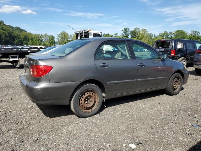 Photo 3 from auction – 2006 TOYOTA COROLLA with VIN 2T1BR32E36C657155