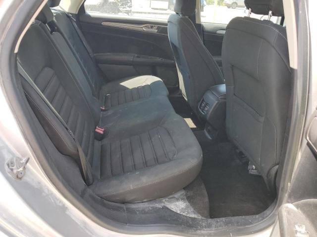Photo 10 from auction – 2017 FORD FUSION SE with VIN 3FA6P0LU1HR374834