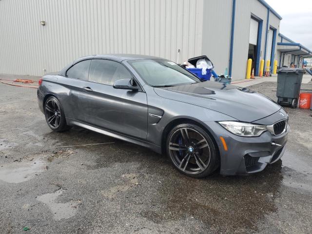 Photo 4 from auction – 2016 BMW M4 with VIN WBS3U9C56GP968966