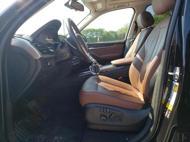 Photo 7 from auction – 2016 BMW X5 XDRIVE3 with VIN 5UXKR0C54G0P21002