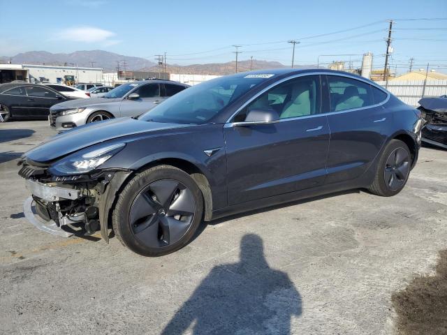 TESLA MODEL 3 2019 с VIN 5YJ3E1EA7KF301746 - Снимка от търг