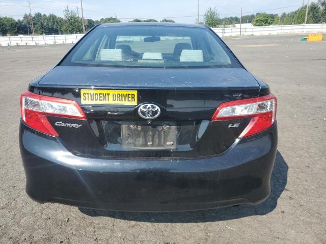Photo 6 from auction – 2012 TOYOTA CAMRY BASE with VIN 4T4BF1FK1CR260623