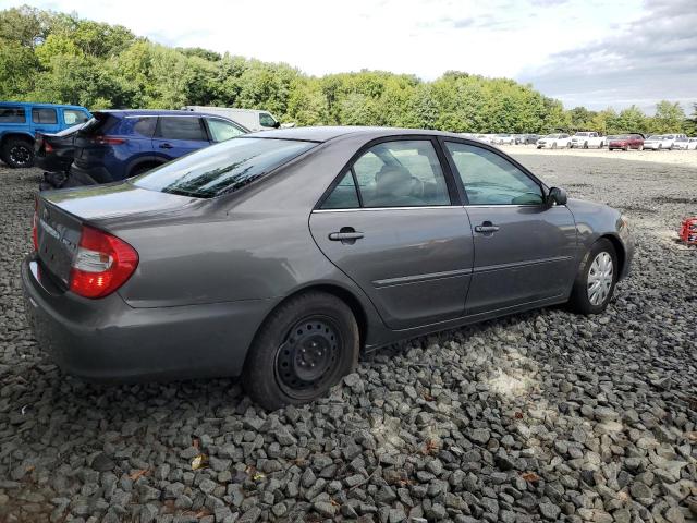 Photo 3 from auction – 2002 TOYOTA CAMRY LE with VIN 4T1BE30K72U609932