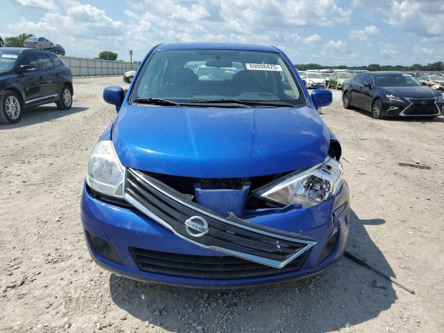 Photo 5 from auction – 2009 NISSAN VERSA S with VIN 3N1BC13E49L448564
