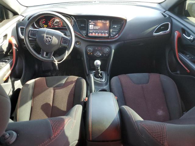 Photo 8 from auction – 2016 DODGE DART GT SP with VIN 1C3CDFGB7GD816495