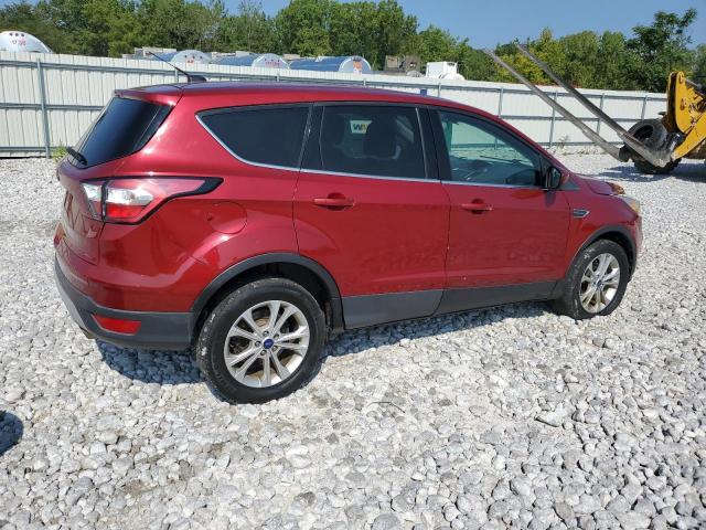 Photo 3 from auction – 2017 FORD ESCAPE SE with VIN 1FMCU0GD2HUA11544