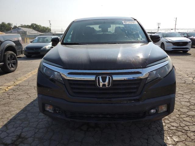 Photo 5 from auction – 2017 HONDA RIDGELINE with VIN 5FPYK3F6XHB018097